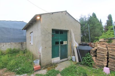 Photo 15 - Cottage 132 m² in Ionian islands