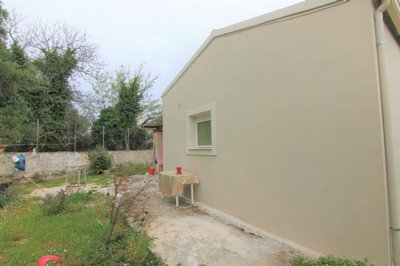 Photo 3 - Cottage 132 m² in Ionian islands
