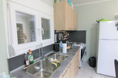 Photo 6 - Cottage 132 m² in Ionian islands