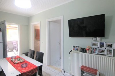 Photo 7 - Cottage 132 m² in Ionian islands