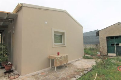 Photo 12 - Cottage 132 m² in Ionian islands