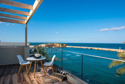 Photo 3 - Commercial 200 m² in Crete