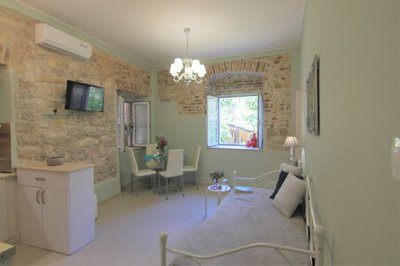 Photo 1 - Apartment 59 m² in Ionian islands