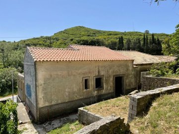 Photo 8 - Property 160 m² in Ionian islands