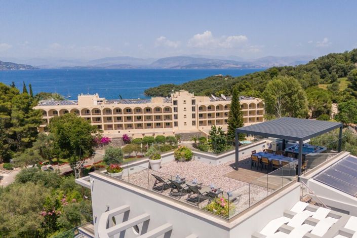 Image No.12-4 Bed Villa for sale