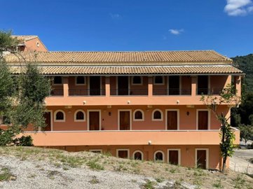 Photo 7 - Hotel 1200 m² in Ionian islands