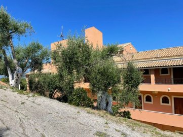 Photo 8 - Hotel 1200 m² in Ionian islands