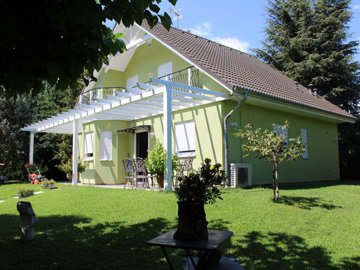 Photo 3 - Villa 160 m² in Central Macedonia