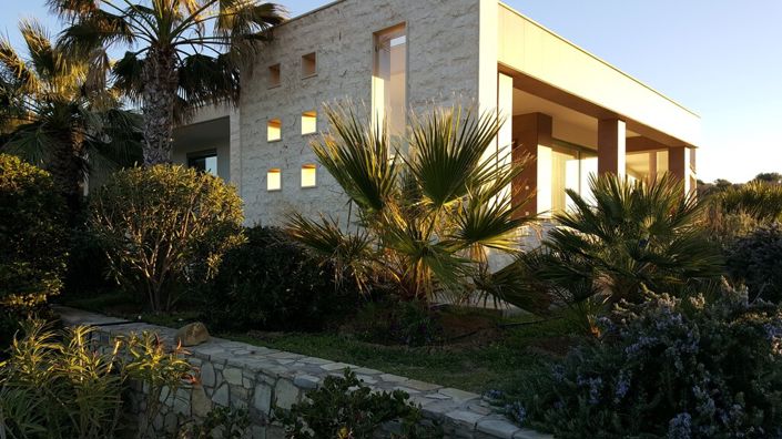 Image No.5-Villa à vendre à Ierapetra