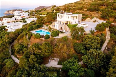 Photo 13 - Villa 510 m² in Crete