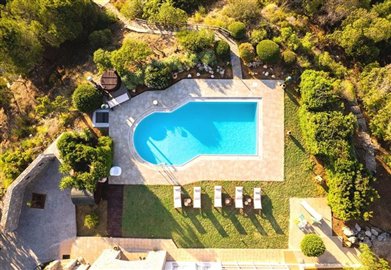 Photo 4 - Villa 510 m² in Crete