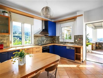 Photo 8 - Villa 510 m² in Crete