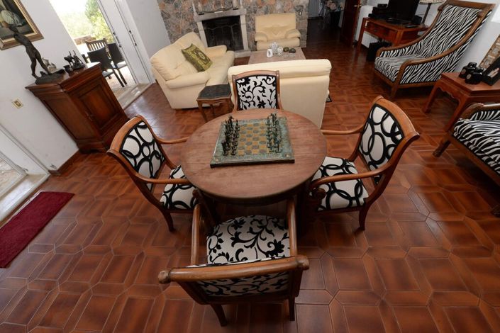 Image No.8-5 Bed Villa for sale