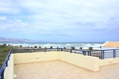 Photo 1 - Apartment 52 m² in Crete