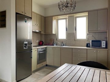 Photo 5 - Apartment 52 m² in Crete