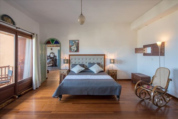 Image No.14-Villa à vendre à Agios Nikolaos