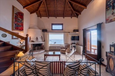 Photo 8 - Villa 433 m² in Crete