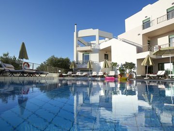 Photo 11 - Hotel 1150 m² in Crete