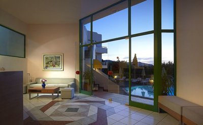 Photo 9 - Hotel 1150 m² in Crete