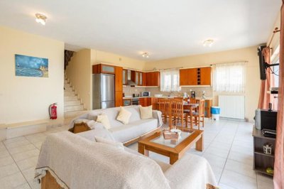 Photo 10 - Villa 150 m² in Ionian islands