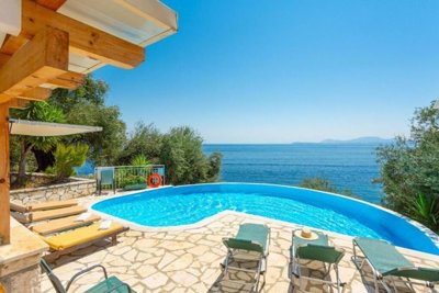 Photo 3 - Villa 150 m² in Ionian islands