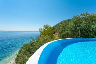 Photo 6 - Villa 150 m² in Ionian islands