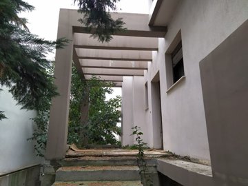 Photo 3 - Townhouse 270 m² in Central Macedonia