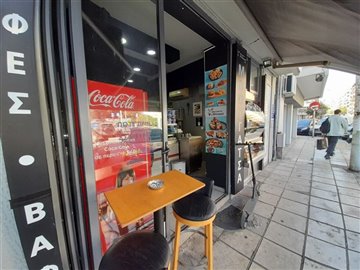 Photo 2 - Commercial 27 m² in Central Macedonia