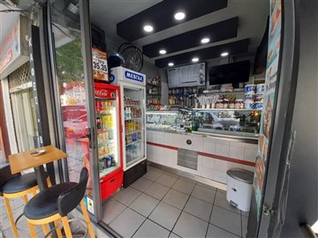 Photo 3 - Commercial 27 m² in Central Macedonia