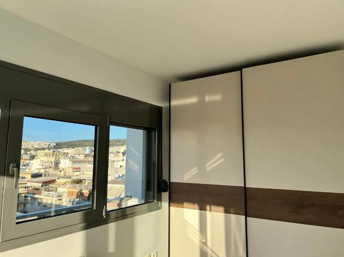 Image No.10-Appartement de 1 chambre à vendre à Thessalonique