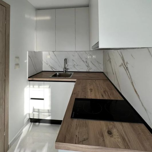 Image No.3-Appartement de 1 chambre à vendre à Thessalonique