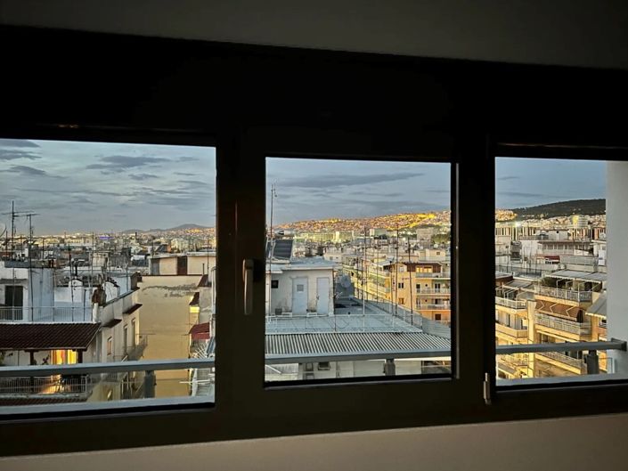 Image No.8-Appartement de 1 chambre à vendre à Thessalonique