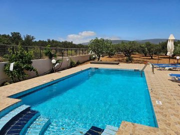 Photo 2 - Villa 200 m² in Crete