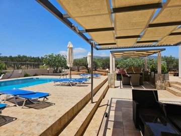 Photo 4 - Villa 200 m² in Crete