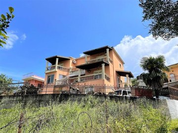 Photo 1 - Cottage 270 m² in Ionian islands