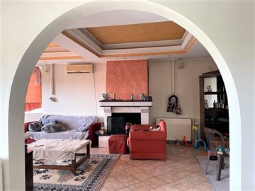 Photo 15 - Cottage 270 m² in Ionian islands