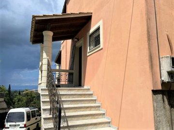 Photo 5 - Cottage 270 m² in Ionian islands