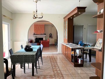 Photo 9 - Cottage 270 m² in Ionian islands