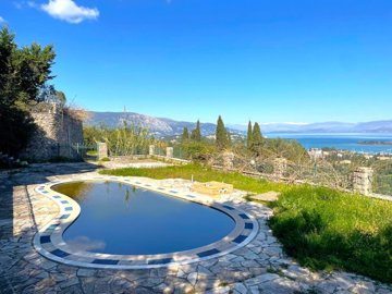 Photo 4 - Villa 167 m² in Ionian islands