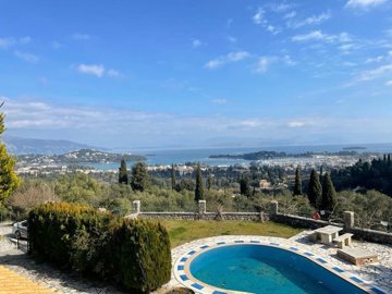 Photo 2 - Villa 153 m² in Ionian islands