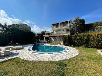 Photo 5 - Villa 153 m² in Ionian islands