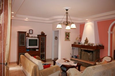 Photo 13 - Villa 430 m² in Ionian islands