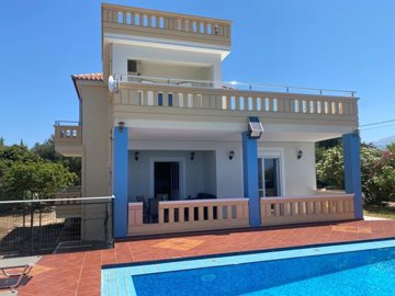 Photo 1 - Villa 100 m² in Crete