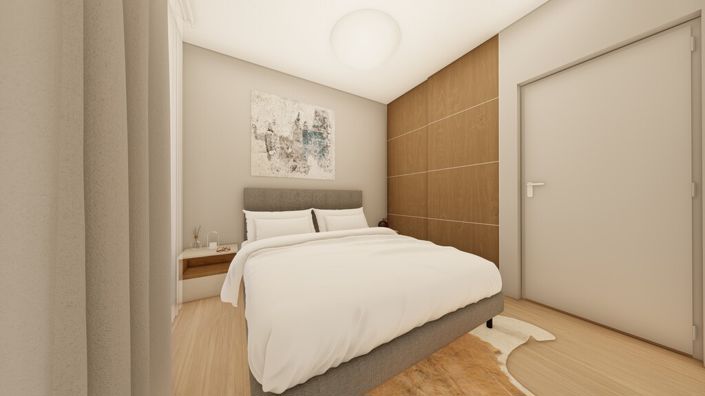 Image No.18-2 Bed Flat for sale