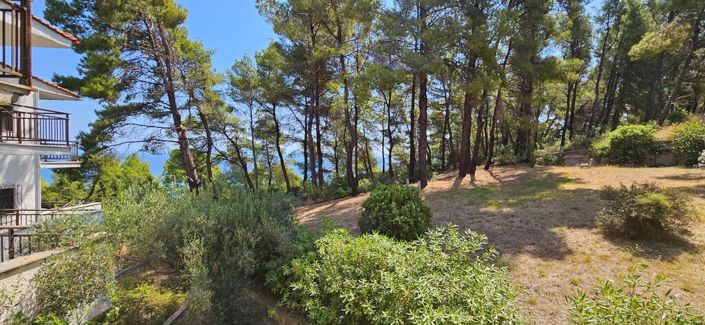 Image No.2-Maisonette de 2 chambres à vendre à Halkidiki