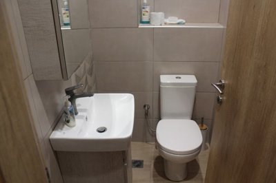 Photo 15 - Townhouse 120 m² in Central Macedonia