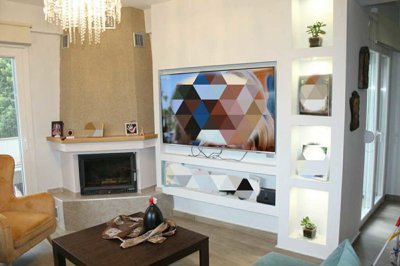 Photo 2 - Townhouse 120 m² in Central Macedonia