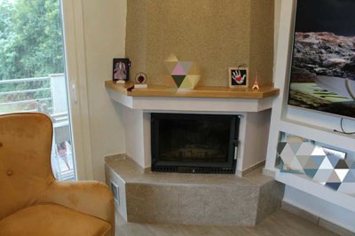 Photo 3 - Townhouse 120 m² in Central Macedonia