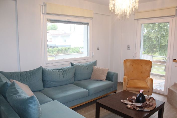 Image No.4-3 Bed Maisonette for sale