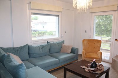 Photo 4 - Townhouse 120 m² in Central Macedonia